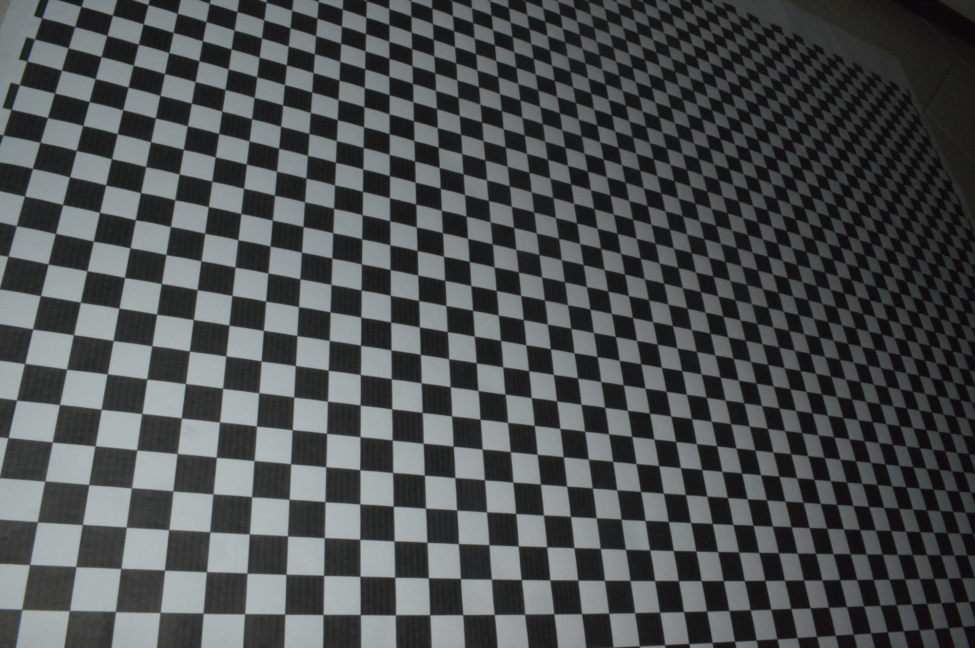 18mm Kalibrierungsdiagramm