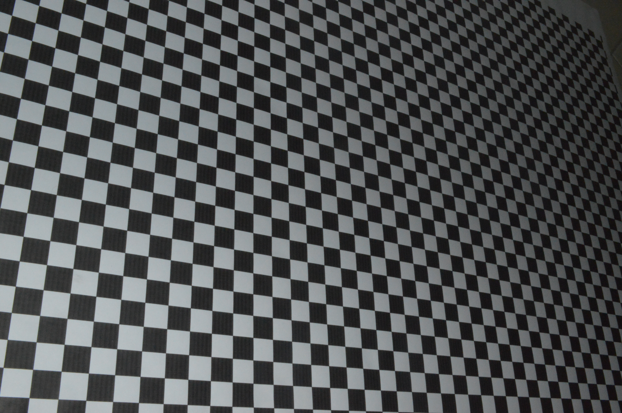 24mm Kalibrierungsdiagramm