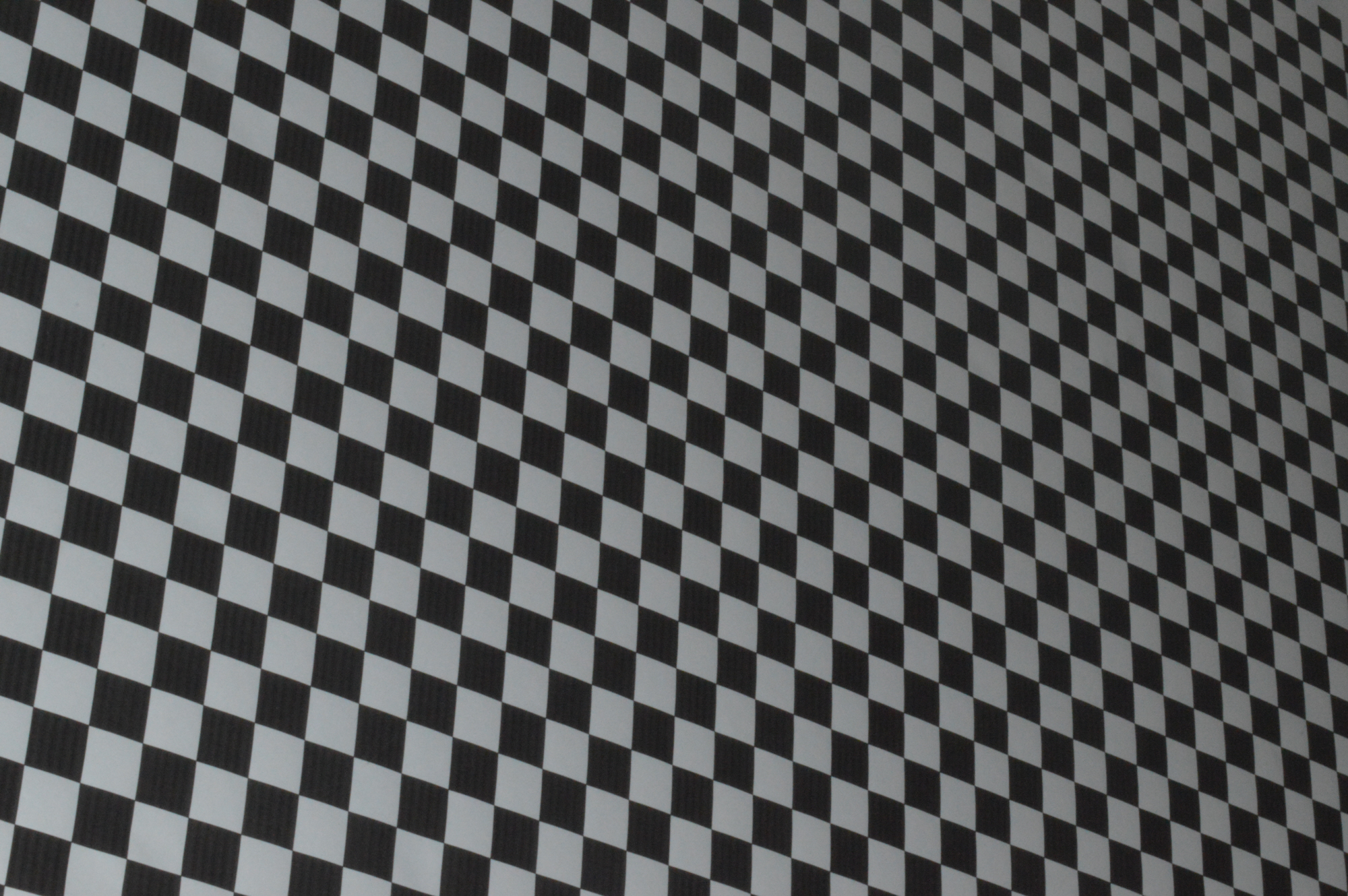 50mm Kalibrierungsdiagramm